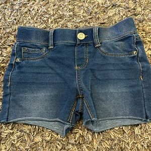 Tommy Bahama Girls Stretch Denim Shorts |Size 6